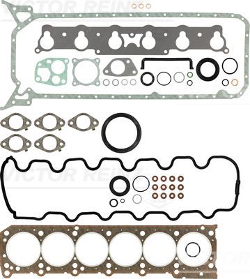 VICTOR REINZ 01-26840-01 Full Gasket Kit, engine