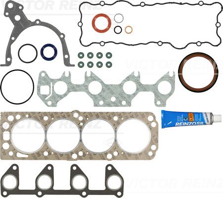 VICTOR REINZ 01-27270-01 Full Gasket Kit, engine