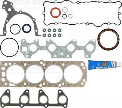 Full Gasket Kit, engine VICTOR REINZ 01-27270-01