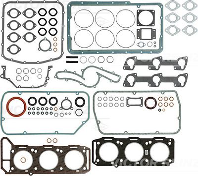 Full Gasket Kit, engine VICTOR REINZ 01-27470-01