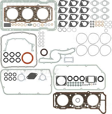 Full Gasket Kit, engine VICTOR REINZ 01-27470-02