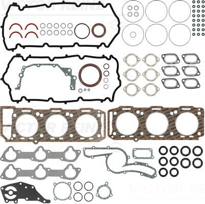 VICTOR REINZ 01-27475-01 Full Gasket Kit, engine