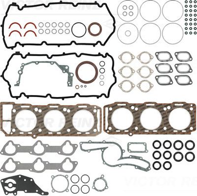 Full Gasket Kit, engine VICTOR REINZ 01-27475-01