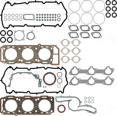 VICTOR REINZ 01-27485-01 Full Gasket Kit, engine
