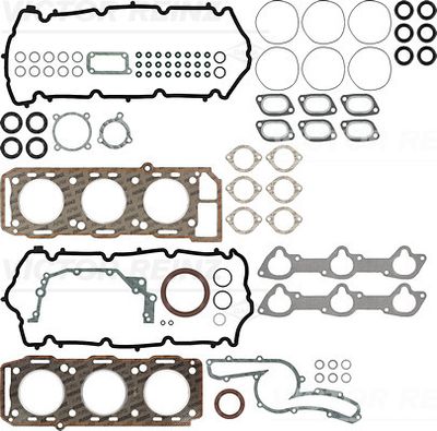 Full Gasket Kit, engine VICTOR REINZ 01-27485-01