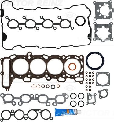 Full Gasket Kit, engine VICTOR REINZ 01-27825-01