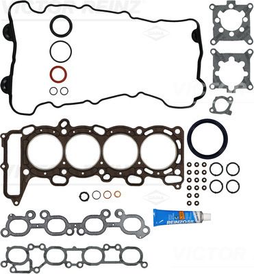 VICTOR REINZ 01-27825-02 Full Gasket Kit, engine