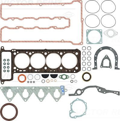 Full Gasket Kit, engine VICTOR REINZ 01-28285-04