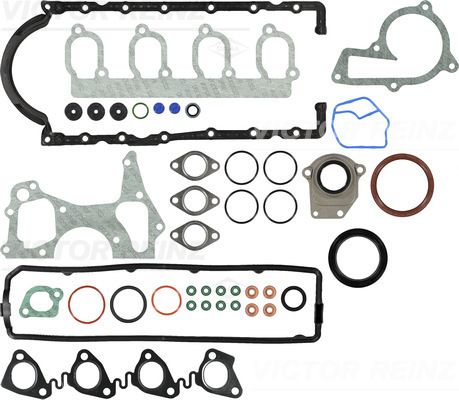 VICTOR REINZ 01-28352-05 Full Gasket Kit, engine