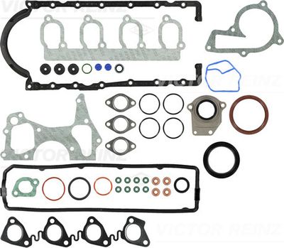 Full Gasket Kit, engine VICTOR REINZ 01-28352-05