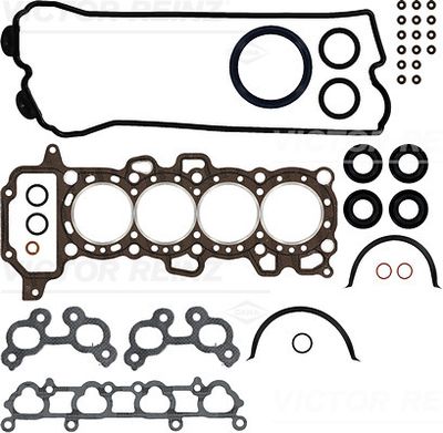 Full Gasket Kit, engine VICTOR REINZ 01-28950-01