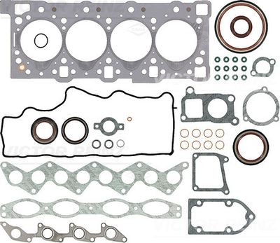 Full Gasket Kit, engine VICTOR REINZ 01-29160-01