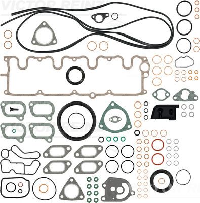Full Gasket Kit, engine VICTOR REINZ 01-31579-02