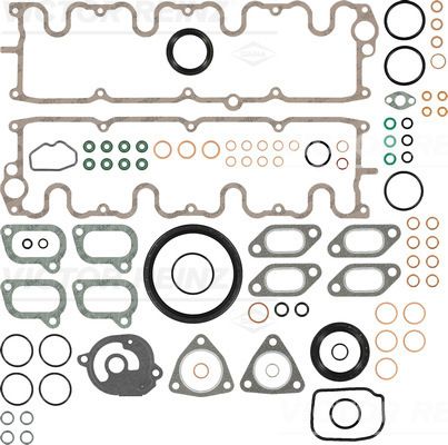 VICTOR REINZ 01-31579-03 Full Gasket Kit, engine