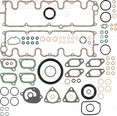 Full Gasket Kit, engine VICTOR REINZ 01-31579-03