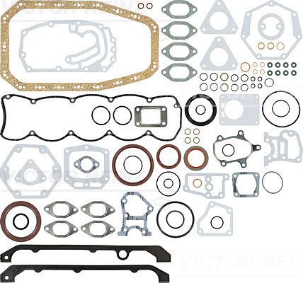 VICTOR REINZ 01-31733-09 Full Gasket Kit, engine