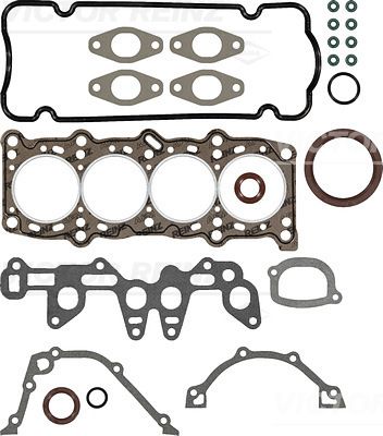 Full Gasket Kit, engine VICTOR REINZ 01-31790-01
