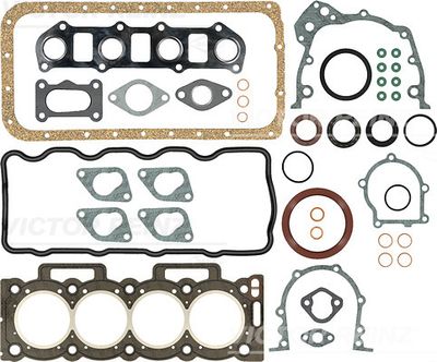 Full Gasket Kit, engine VICTOR REINZ 01-33075-01