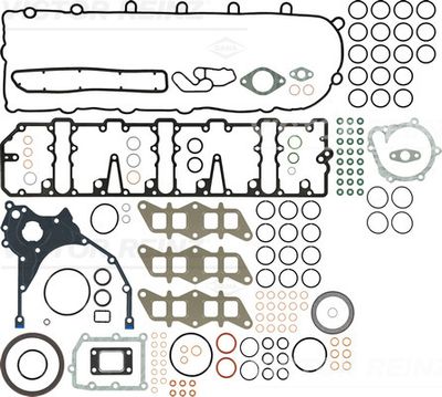Full Gasket Kit, engine VICTOR REINZ 01-33083-01