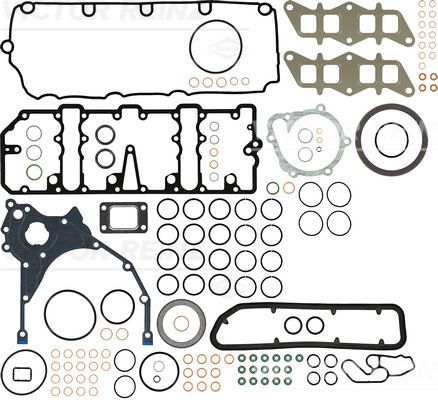 VICTOR REINZ 01-33352-01 Full Gasket Kit, engine