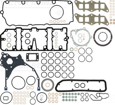 Full Gasket Kit, engine VICTOR REINZ 01-33352-01