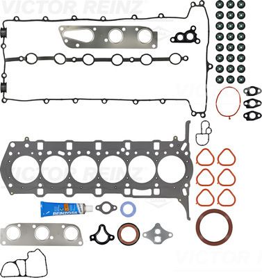 Full Gasket Kit, engine VICTOR REINZ 01-33490-01