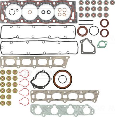 VICTOR REINZ 01-33650-05 Full Gasket Kit, engine