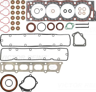 Full Gasket Kit, engine VICTOR REINZ 01-33650-06