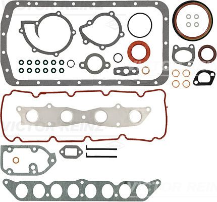 VICTOR REINZ 01-33673-01 Full Gasket Kit, engine