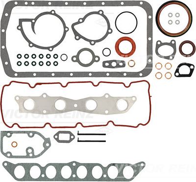 Full Gasket Kit, engine VICTOR REINZ 01-33673-01