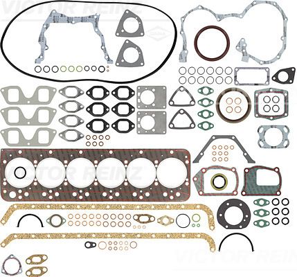 VICTOR REINZ 01-33935-09 Full Gasket Kit, engine