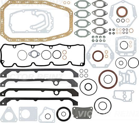 VICTOR REINZ 01-33951-08 Full Gasket Kit, engine