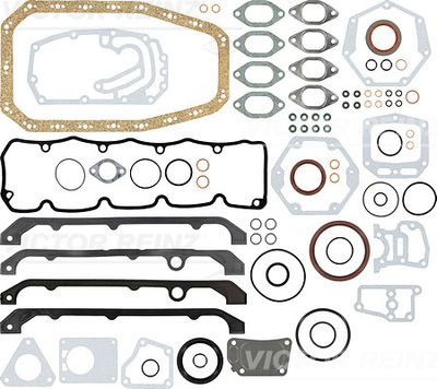 Full Gasket Kit, engine VICTOR REINZ 01-33951-08