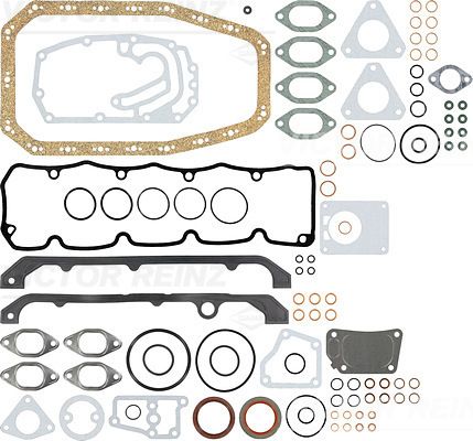 VICTOR REINZ 01-33951-09 Full Gasket Kit, engine