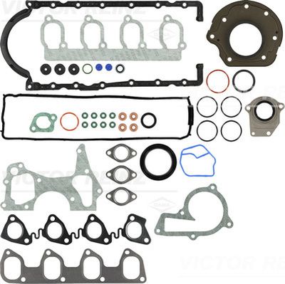 Full Gasket Kit, engine VICTOR REINZ 01-34112-01