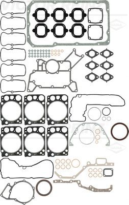 VICTOR REINZ 01-34190-01 Full Gasket Kit, engine
