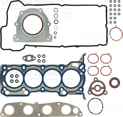 VICTOR REINZ 01-34240-02 Full Gasket Kit, engine