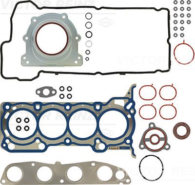 Full Gasket Kit, engine VICTOR REINZ 01-34240-02