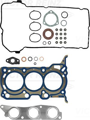 Full Gasket Kit, engine VICTOR REINZ 01-34245-01