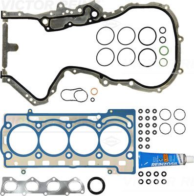 Full Gasket Kit, engine VICTOR REINZ 01-34280-02