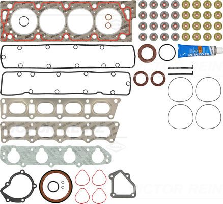 VICTOR REINZ 01-35040-01 Full Gasket Kit, engine