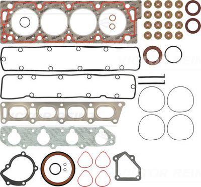 Full Gasket Kit, engine VICTOR REINZ 01-35040-02