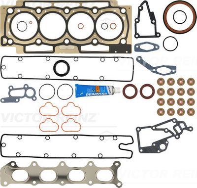 Full Gasket Kit, engine VICTOR REINZ 01-35045-01