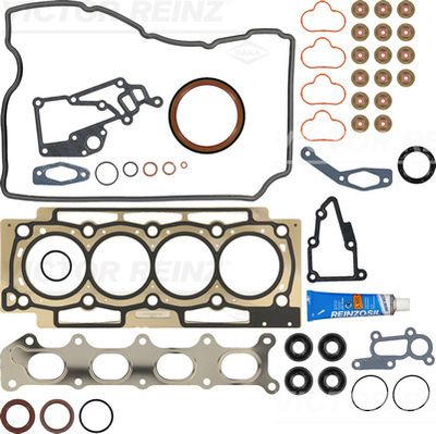 Full Gasket Kit, engine VICTOR REINZ 01-35045-02