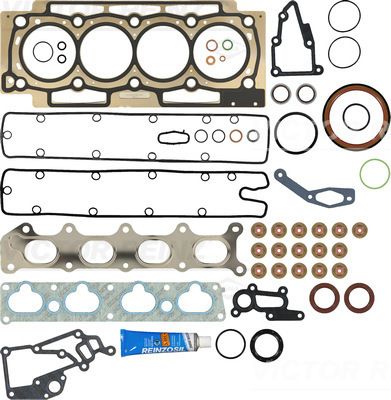 Full Gasket Kit, engine VICTOR REINZ 01-35045-04
