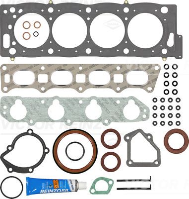Full Gasket Kit, engine VICTOR REINZ 01-35050-01