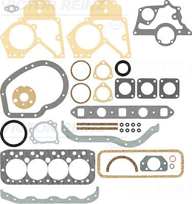 Full Gasket Kit, engine VICTOR REINZ 01-35335-02