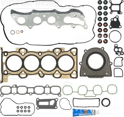 Full Gasket Kit, engine VICTOR REINZ 01-35440-03