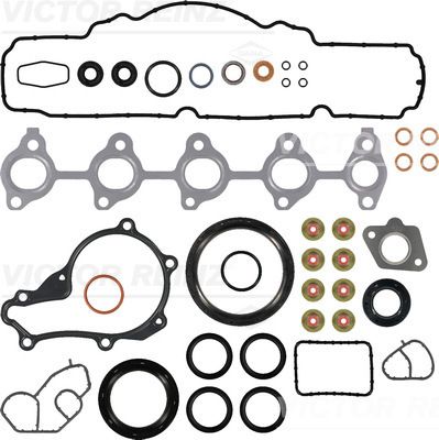 Full Gasket Kit, engine VICTOR REINZ 01-35542-02