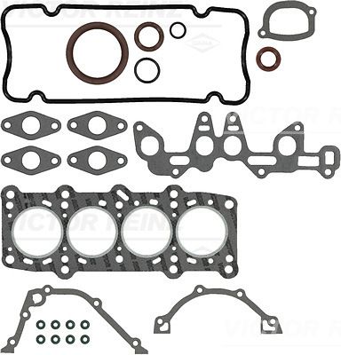 Full Gasket Kit, engine VICTOR REINZ 01-35560-01